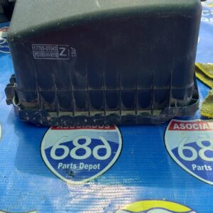 Toyota genuine 2009-2019 caja de aire