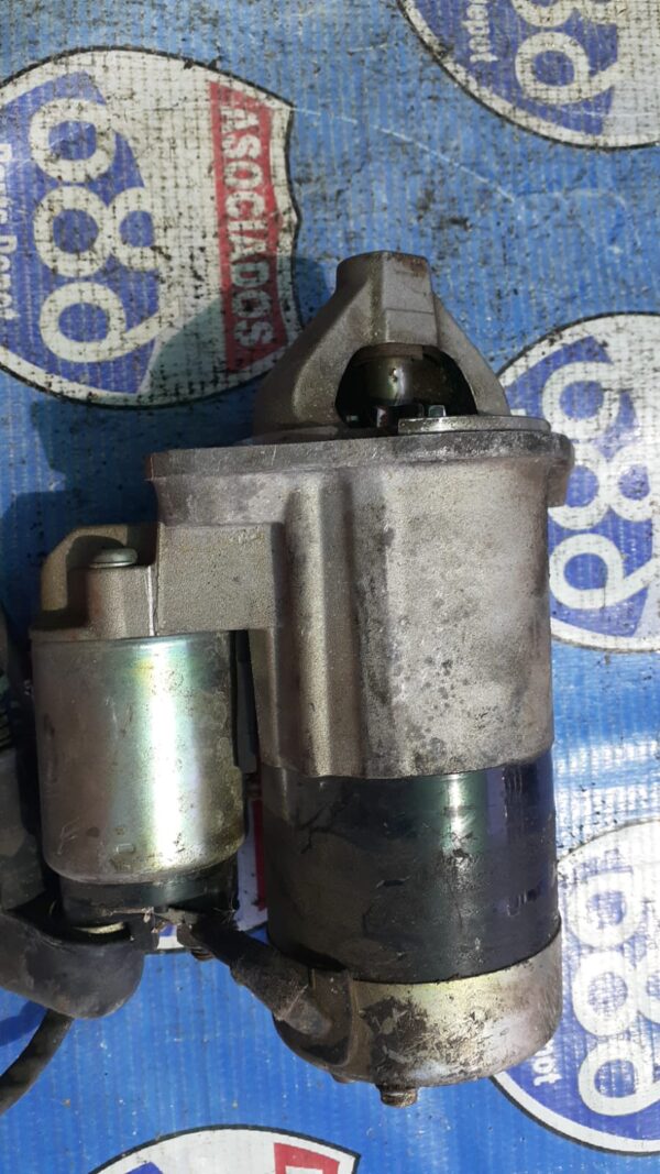 Tiburon 1997-2005/ elantra 1999-2006 B-0138 arranque