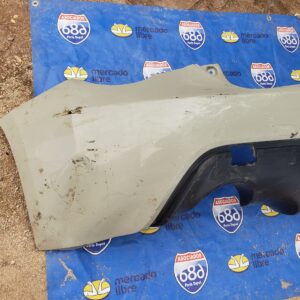 Subaru brz 13-17 07894 defensa trasera