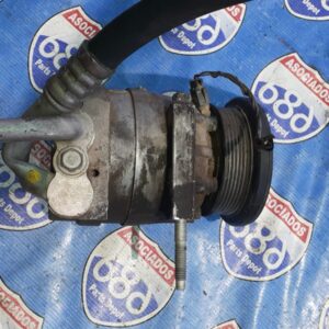 Impala 2000-2003 C-8066 compresor de a/c