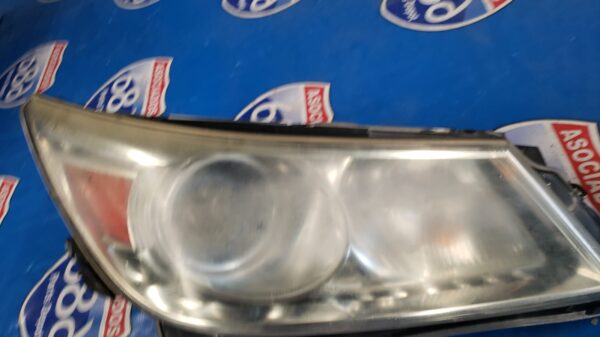 LACROSSE 0-13 R 363521 RACK C-1 BODEGA
