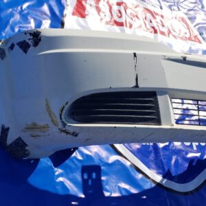 Dodge Journey 2009-2012 Defensa delantera