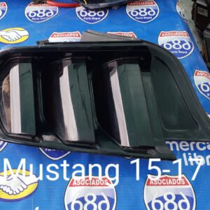 Mustang 2015-2017 mica izquierda