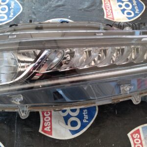 Honda accord 2018-2020 Faro izquierdo