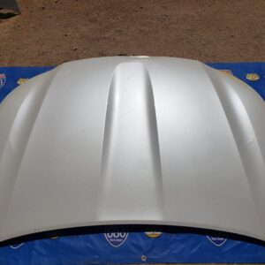 Toyota highlander 20-21 b-4033 COFRE (Bodega)