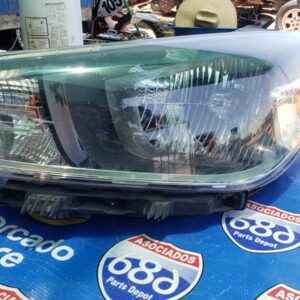 Kia rio 2018-2020 foco izquierdo F3022 (Cerco)