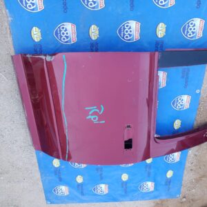 Ram 09-18  L b-4041 PUERTA TRASERA IZQUIERDA