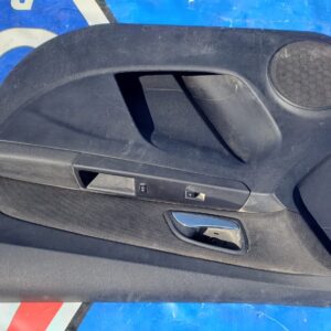 Chevrolet cruze 2015-2016 vestidura de puerta delantera derecha