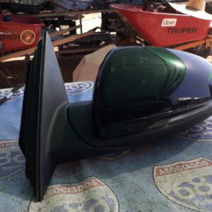 Forte 2019-2020 -L- B-9062 retrovisor izquierdo