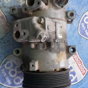 Corolla 2009-2010 B-0053 Compresor de a/c