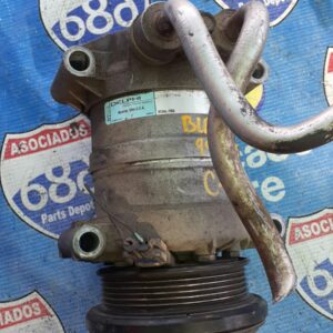 Blazer 4.3 1999-2005 C-8284 compresor de a/c