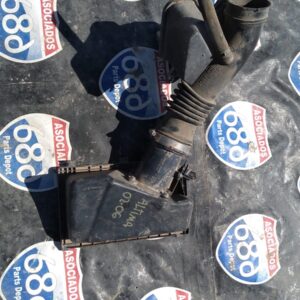 Nissan altima 2002-2006 Porta filtro de aire