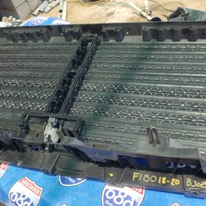 F150 2018-2020 rejillas radiador ventilas b3024