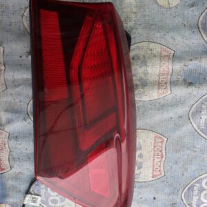 Forte 19-20 -R- B-5208 mica derecha
