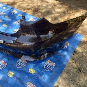 Infiniti qx60 16-19 09066 defensa delantera