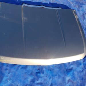 Chevrolet silverado 2007-2014 cofre (capo)