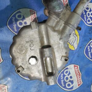Cobalt 2006-2010 C-1850 compresor de a/c 25805685