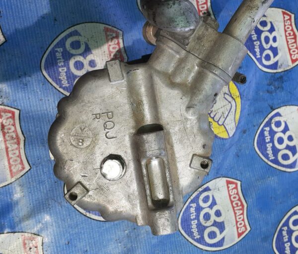 Cobalt 2006-2010 C-1850 compresor de a/c 25805685