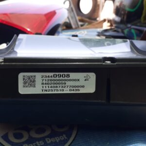 Camaro ZL1 2012-2014 Modulo 23440908