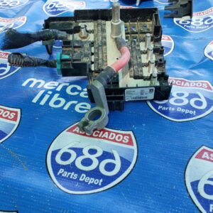 Silverado / sierra 2014-2018 Placa de bateria D1543