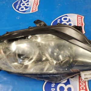 Lexus rx-350 10 R 7997701 RACK C-2 BODEGA