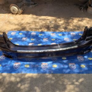 Infiniti qx60 16-19 09066 defensa delantera