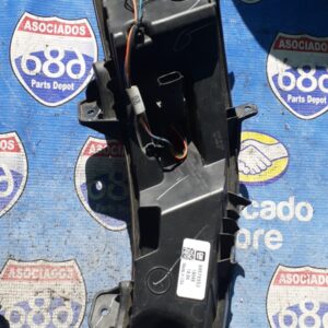 Malibu 2019-2021 F-1921 faro niebla izquierdo