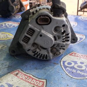 Corolla 1998-2002 B-0058 Alternador