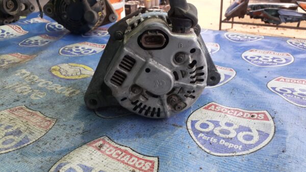 Corolla 1998-2002 B-0058 Alternador