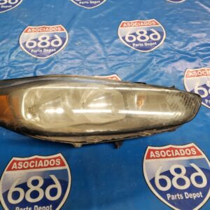 Fiesta 14-16 R 779000 RACK C-2  BODEGA