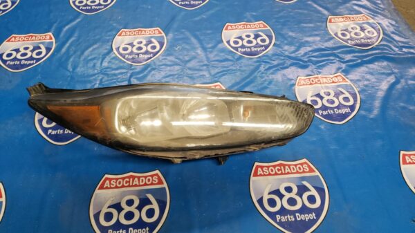 Fiesta 14-16 R 779000 RACK C-2  BODEGA