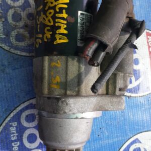 Altima/ rogue 2.5l 2013-2016 B-0083 arranque