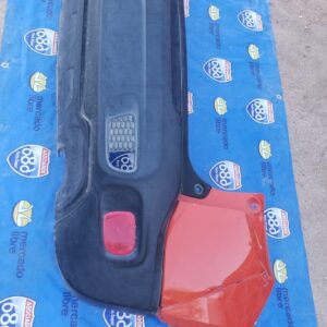 Renegade DEFENSA TRASERA
