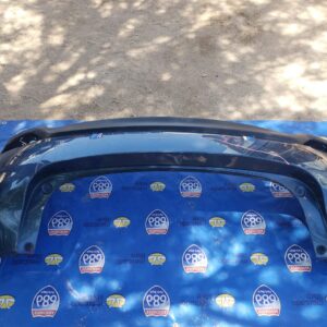 Mazda cx5 17-19 07869 DEFENSA TRASERA
