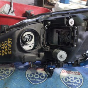 Lexus IS250/IS350 12-13 – B-4607 foco derecho RACK C-3 BODEGA