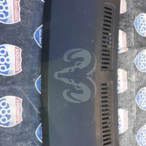 RAM Promaster 2016-2020 B-0255 Cofre