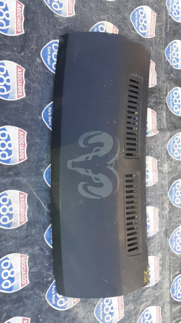 RAM Promaster 2016-2020 B-0255 Cofre
