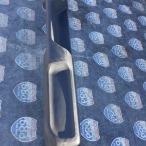 Jeep wrangler 18-19 B-5611 Defensa trasera