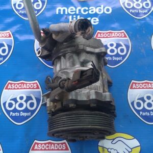 Liberty 2002-2005 Compresor de A/c