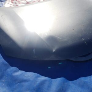Nissan rouge 2015-2016 Cofre (capo)