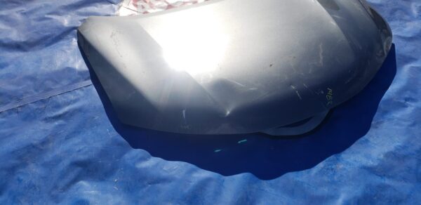 Nissan rouge 2015-2016 Cofre (capo)