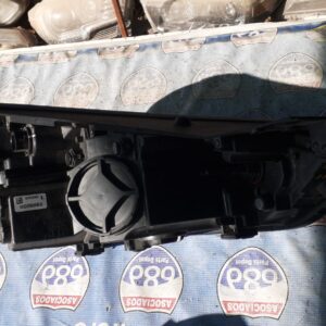 Foco Tucson 16-18 -L- B-5077 (Rack B-2) BODEGA