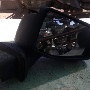 Silverado 19-21 -R- B-6559 retrovisor derecho