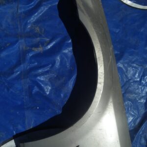 Guardafango izquierdo chrysler 300 2005-2009