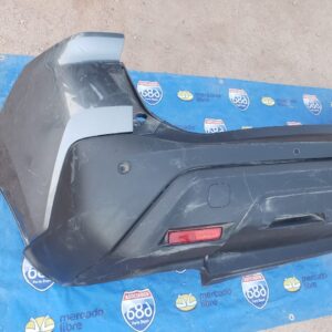 Nissan rogue 21-22 07951 DEFENSA TRASERA