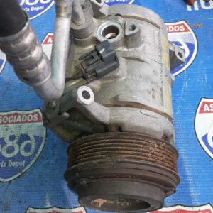 Buick enclave 2008-2012 B-0070 compresor