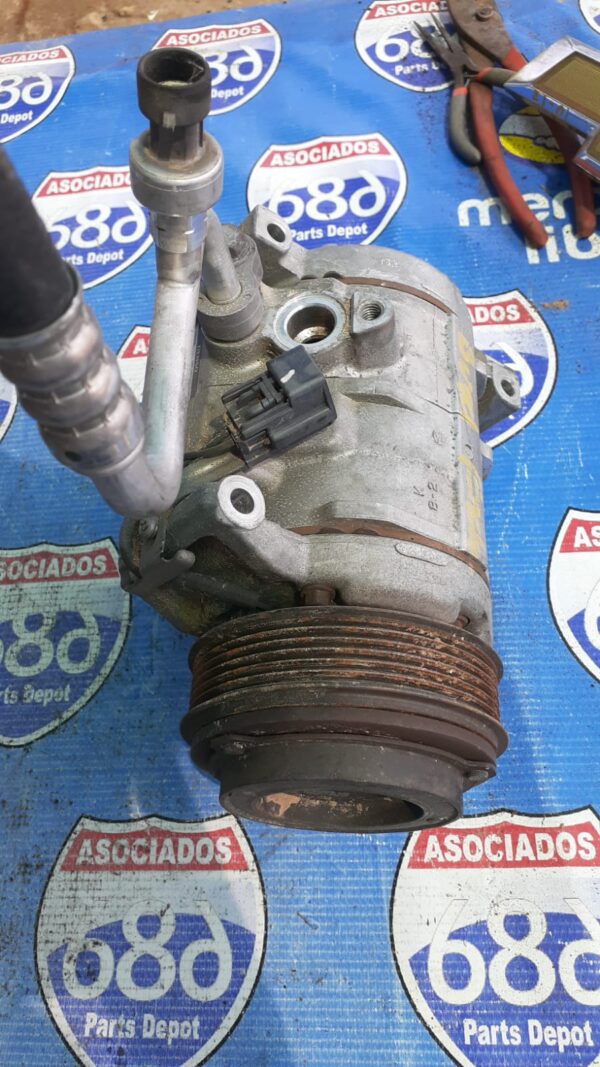 Buick enclave 2008-2012 B-0070 compresor