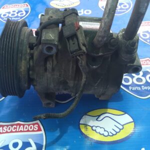 Ram 2009-2013 5.7 Compresor de A/c