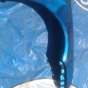 Ford fusion 2010-2012 guardafango izquierdo