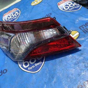Camry 2019-2021 MICA IZQUIERDA